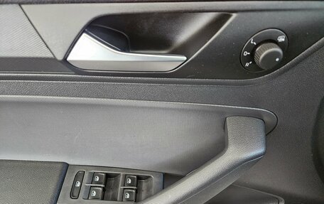 Volkswagen Polo VI (EU Market), 2021 год, 1 525 000 рублей, 15 фотография