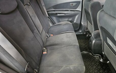 Hyundai Tucson III, 2008 год, 840 000 рублей, 12 фотография