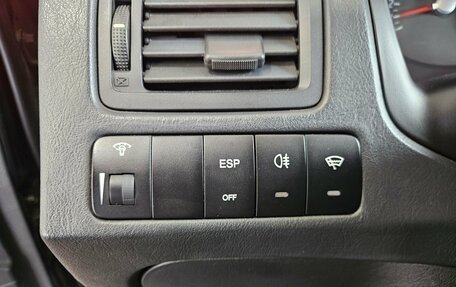 Hyundai Tucson III, 2008 год, 840 000 рублей, 15 фотография