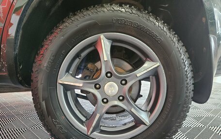 Hyundai Tucson III, 2008 год, 840 000 рублей, 18 фотография
