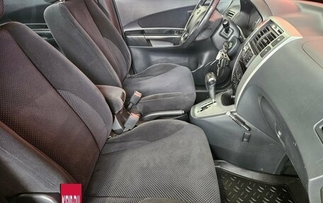 Hyundai Tucson III, 2008 год, 840 000 рублей, 11 фотография