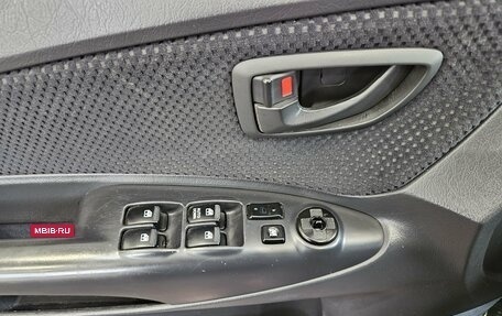 Hyundai Tucson III, 2008 год, 840 000 рублей, 16 фотография