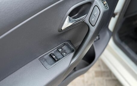 Volkswagen Polo VI (EU Market), 2012 год, 925 000 рублей, 16 фотография