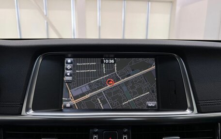 KIA Optima IV, 2017 год, 2 099 000 рублей, 17 фотография