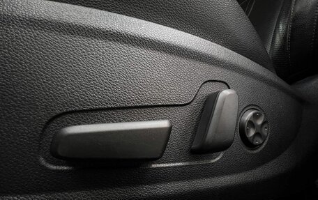 KIA Optima IV, 2017 год, 2 099 000 рублей, 28 фотография