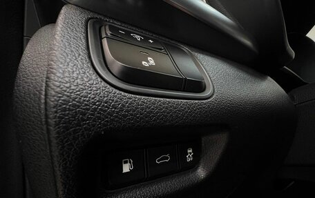 KIA Optima IV, 2017 год, 2 099 000 рублей, 26 фотография