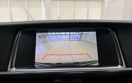 KIA Optima IV, 2017 год, 2 099 000 рублей, 18 фотография