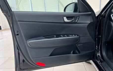 KIA Optima IV, 2017 год, 2 099 000 рублей, 24 фотография