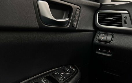 KIA Optima IV, 2017 год, 2 099 000 рублей, 31 фотография