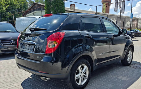 SsangYong Actyon II рестайлинг, 2013 год, 949 000 рублей, 5 фотография