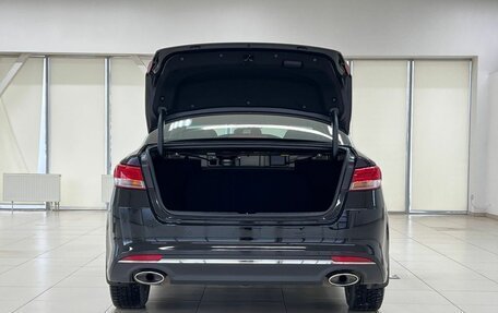 KIA Optima IV, 2017 год, 2 099 000 рублей, 39 фотография