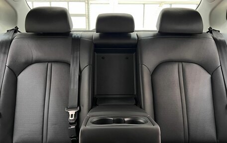KIA Optima IV, 2017 год, 2 099 000 рублей, 38 фотография