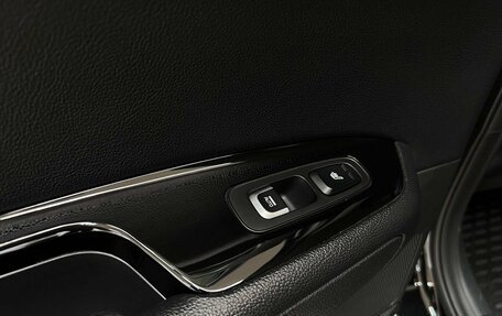 KIA Optima IV, 2017 год, 2 099 000 рублей, 33 фотография