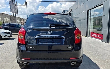 SsangYong Actyon II рестайлинг, 2013 год, 949 000 рублей, 6 фотография