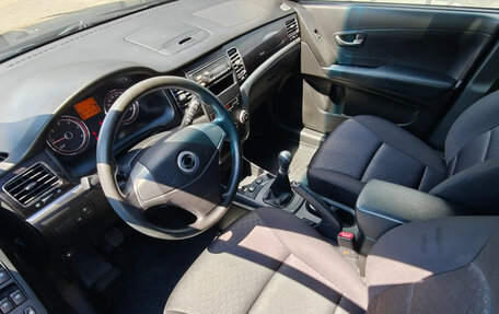 SsangYong Actyon II рестайлинг, 2013 год, 949 000 рублей, 9 фотография