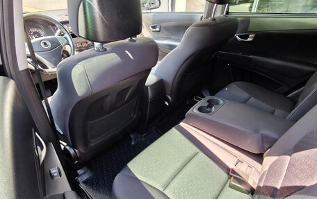 SsangYong Actyon II рестайлинг, 2013 год, 949 000 рублей, 12 фотография