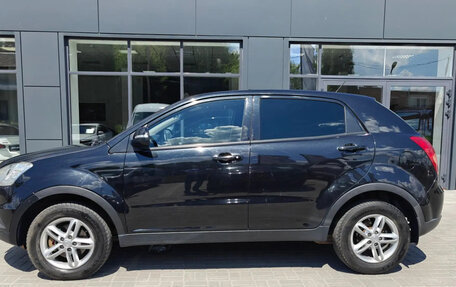 SsangYong Actyon II рестайлинг, 2013 год, 949 000 рублей, 8 фотография