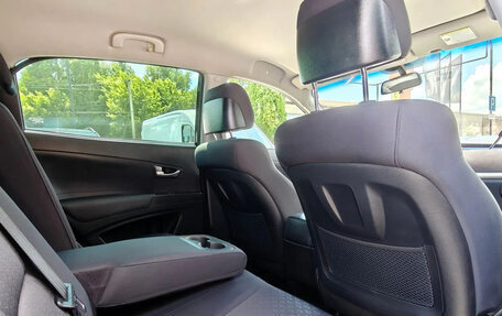 SsangYong Actyon II рестайлинг, 2013 год, 949 000 рублей, 13 фотография