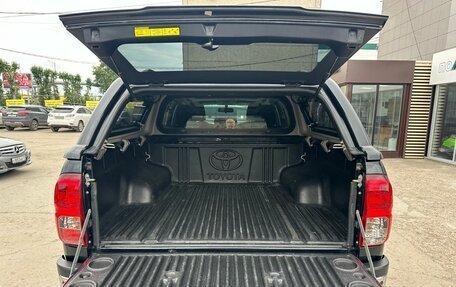 Toyota Hilux VIII, 2020 год, 4 980 000 рублей, 9 фотография