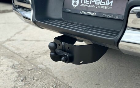 Toyota Hilux VIII, 2020 год, 4 980 000 рублей, 8 фотография