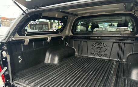 Toyota Hilux VIII, 2020 год, 4 980 000 рублей, 10 фотография