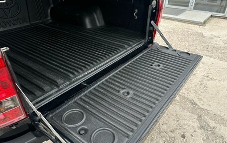 Toyota Hilux VIII, 2020 год, 4 980 000 рублей, 12 фотография