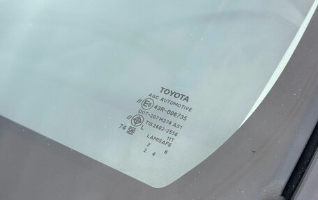Toyota Hilux VIII, 2020 год, 4 980 000 рублей, 13 фотография