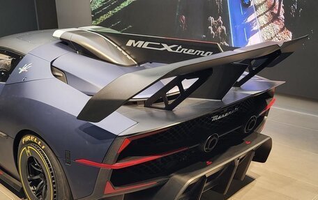 Maserati MC20, 2026 год, 118 000 000 рублей, 7 фотография