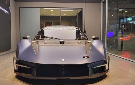 Maserati MC20, 2026 год, 118 000 000 рублей, 5 фотография