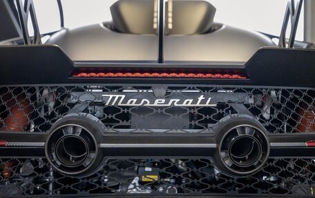 Maserati MC20, 2026 год, 118 000 000 рублей, 9 фотография