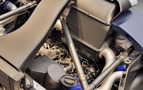 Maserati MC20, 2026 год, 118 000 000 рублей, 14 фотография