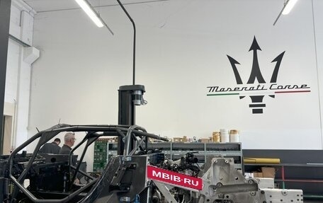 Maserati MC20, 2026 год, 118 000 000 рублей, 13 фотография