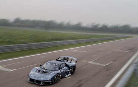 Maserati MC20, 2026 год, 118 000 000 рублей, 18 фотография