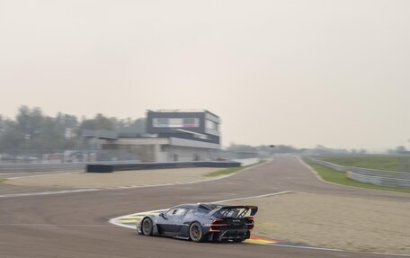 Maserati MC20, 2026 год, 118 000 000 рублей, 21 фотография