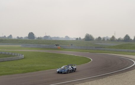 Maserati MC20, 2026 год, 118 000 000 рублей, 23 фотография