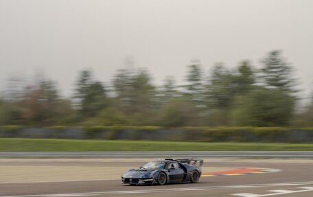 Maserati MC20, 2026 год, 118 000 000 рублей, 24 фотография