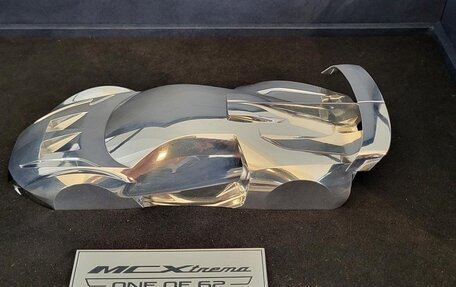 Maserati MC20, 2026 год, 118 000 000 рублей, 25 фотография