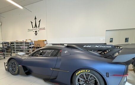 Maserati MC20, 2026 год, 118 000 000 рублей, 16 фотография