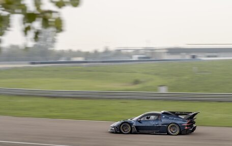 Maserati MC20, 2026 год, 118 000 000 рублей, 22 фотография