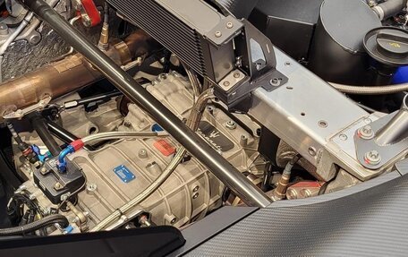 Maserati MC20, 2026 год, 118 000 000 рублей, 15 фотография