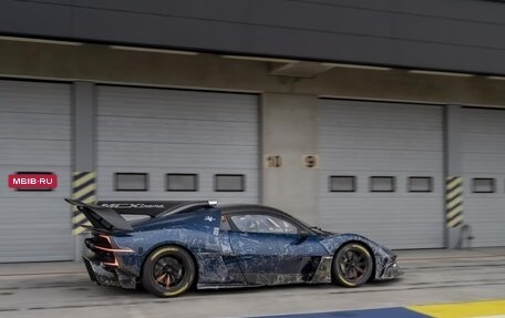 Maserati MC20, 2026 год, 118 000 000 рублей, 19 фотография