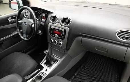 Ford Focus II рестайлинг, 2010 год, 599 000 рублей, 7 фотография