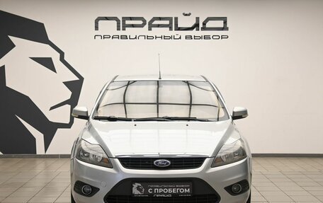Ford Focus II рестайлинг, 2010 год, 599 000 рублей, 2 фотография