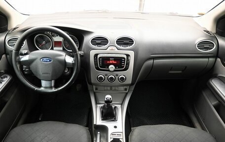 Ford Focus II рестайлинг, 2010 год, 599 000 рублей, 8 фотография