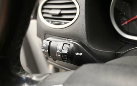Ford Focus II рестайлинг, 2010 год, 599 000 рублей, 11 фотография