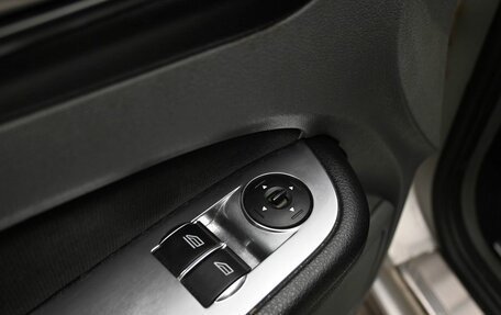 Ford Focus II рестайлинг, 2010 год, 599 000 рублей, 17 фотография
