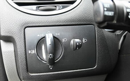 Ford Focus II рестайлинг, 2010 год, 599 000 рублей, 16 фотография