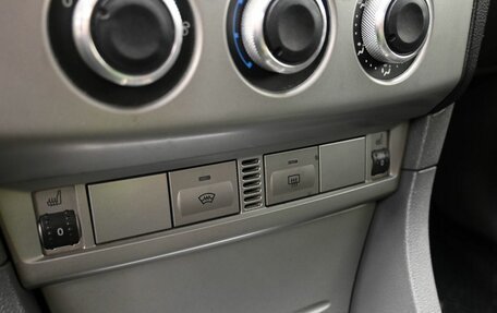 Ford Focus II рестайлинг, 2010 год, 599 000 рублей, 14 фотография