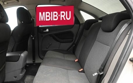 Ford Focus II рестайлинг, 2010 год, 599 000 рублей, 10 фотография