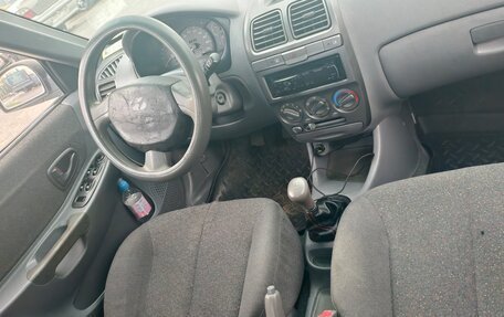 Hyundai Accent II, 2005 год, 300 000 рублей, 12 фотография